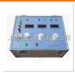 STDL-5III 三相小电流发生器徐吉电气