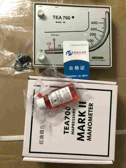 淮南方形压力表TEA700 药厂