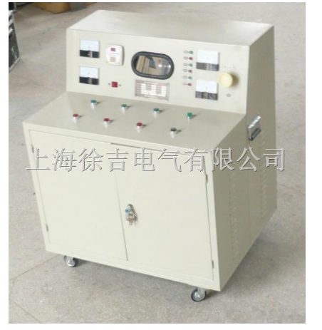 ST-5503电缆交直流耐压测试仪