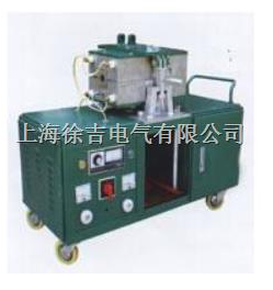 STRB-I半自动电缆热补机