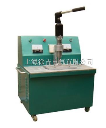 ST-5500全自动电缆压号机