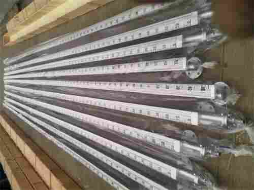 四氟盐酸储罐液位计