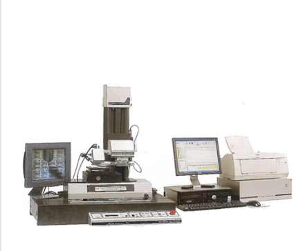 粗度测定机SE610