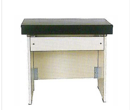 小坂防振台附架台SMB-7