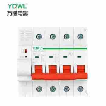 万联电器wifi空开断路器厂商