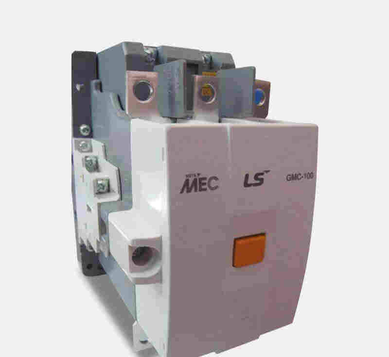 LS产电接触器GMC-1260