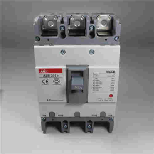 LS产电接触器GMC-65a/3-DC220V