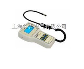 SUTE880型高精度SF6气体定量检漏仪