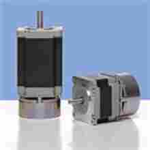 PK268-02A镇江57步进马达