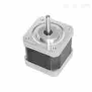 PK268-02A南通57步进电机厂家