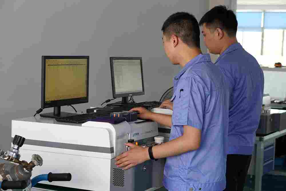 带您了解直读光谱仪是怎么生产出来的