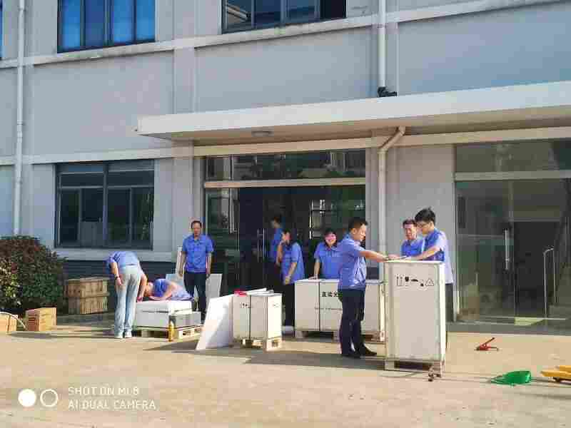 带您了解直读光谱仪是怎么生产出来的