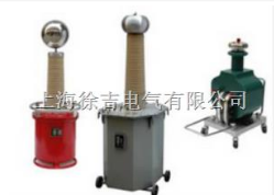 GYC轻型高压试验变压器
