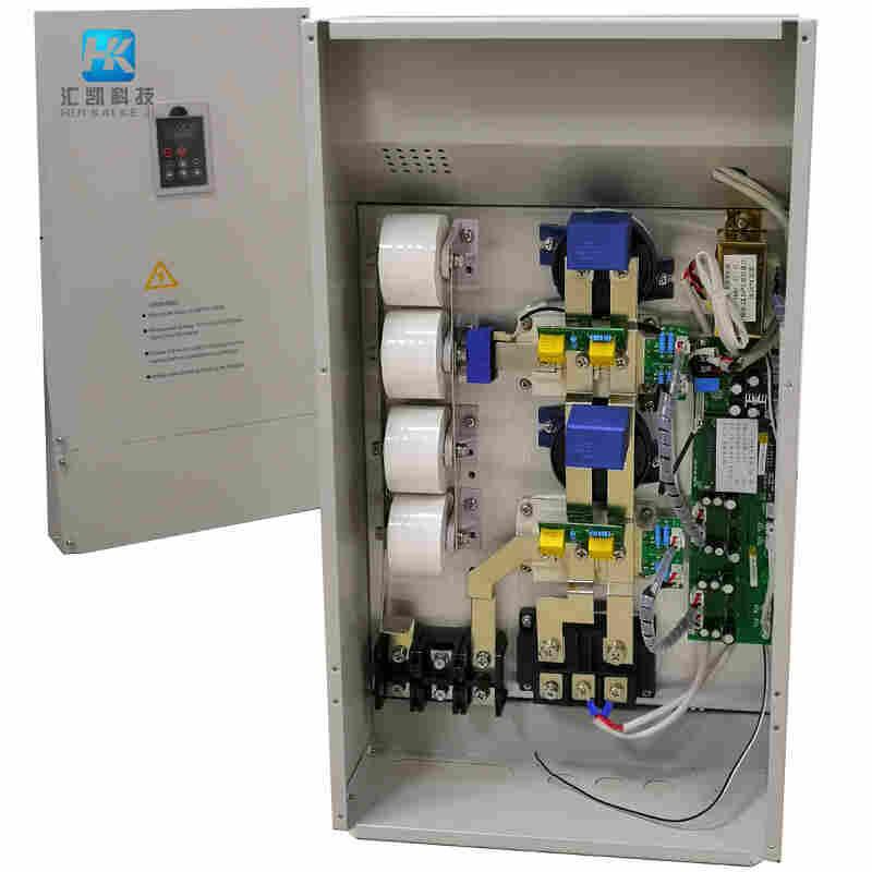 造粒机电磁加热器深圳汇凯生产供应