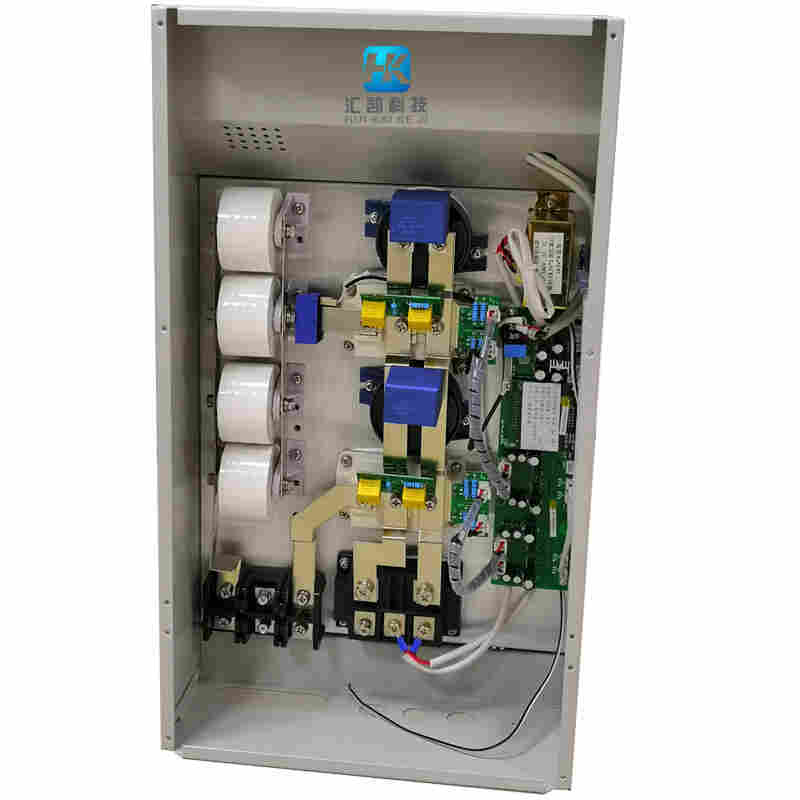 30-60kw风冷电磁加热器厂家直销