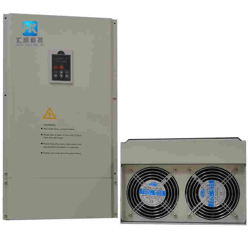 30-60kw风冷电磁加热器厂家直销