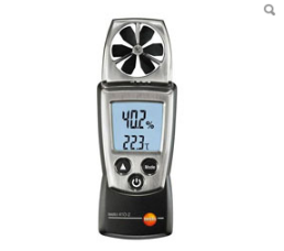 德国德图410叶轮风速测量仪明成代理