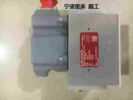 MOOG阀G631-3800B促销