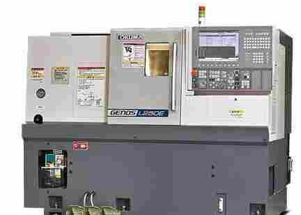 维修并回收巨浪机床