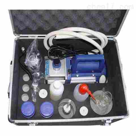 ZY3202型润滑油颗粒计数仪(电子显微镜法)