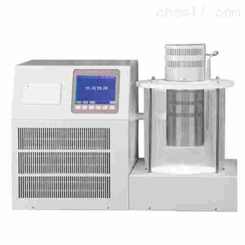 ZY2002型石油化工低温密度测定仪