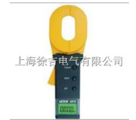 接地电阻测试仪VICTOR 6412+