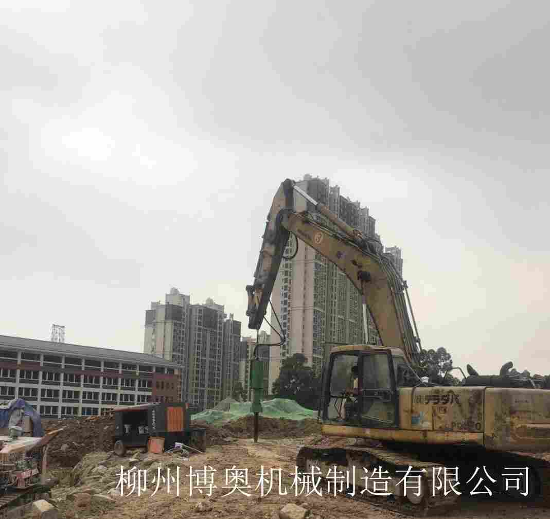 柳州博奥机械制造有限公司