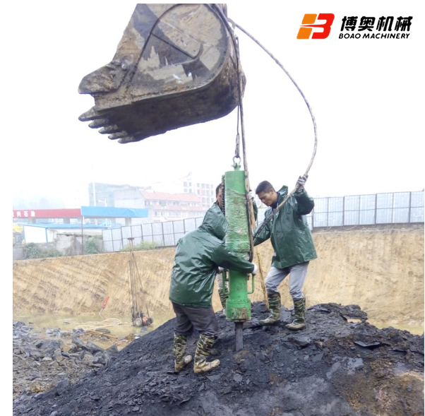 柳州博奥机械制造有限公司