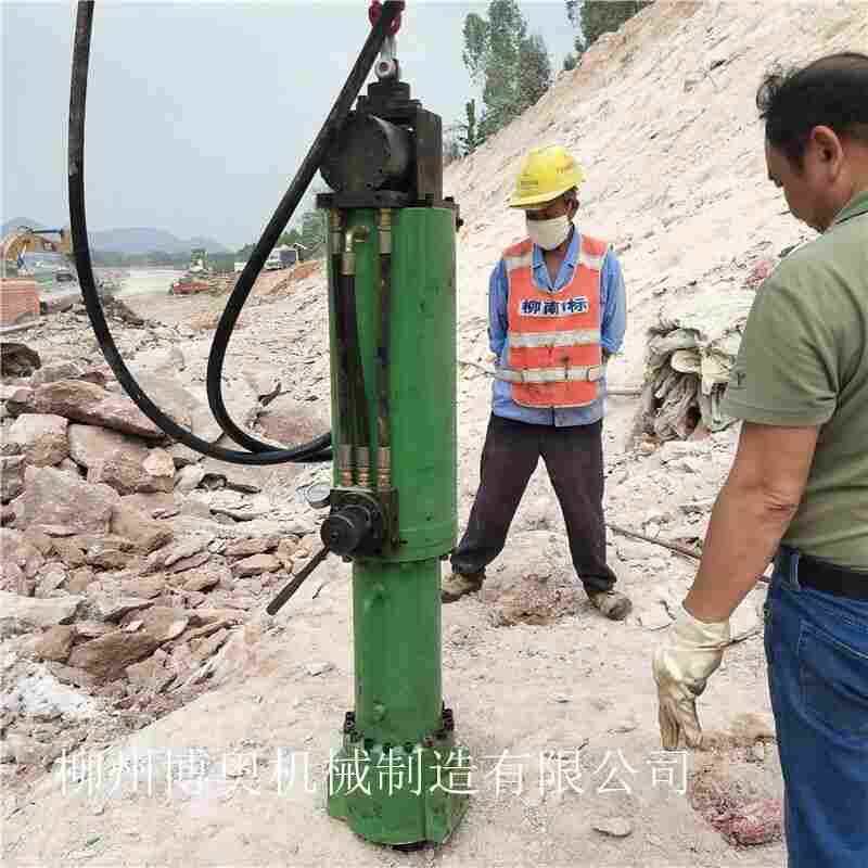 柳州博奥机械制造有限公司