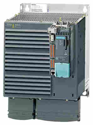 西门子G120XA变频器6SL3220-3YD18-0UB0欢迎采购	