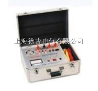 KJTC—Ⅲ（B） 开关机械特性测试仪