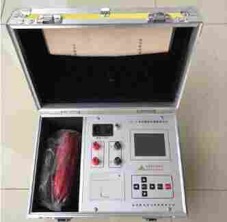 直流电阻测试仪