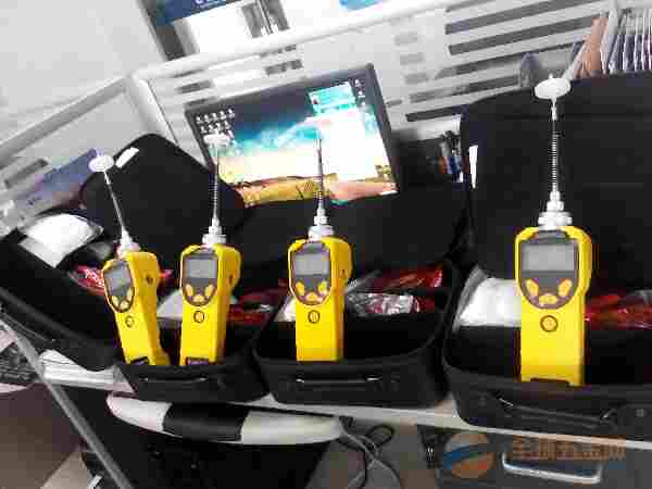 美国华瑞PGM-7320今年新报价