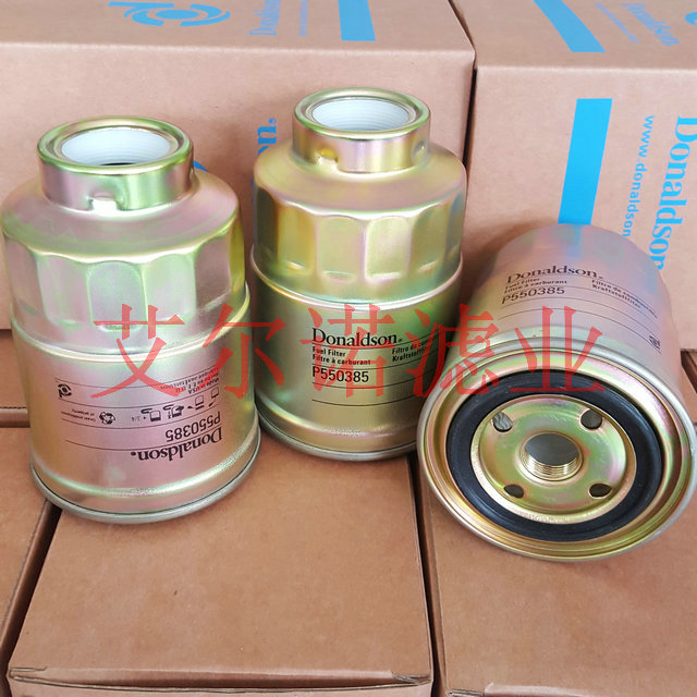 P550385唐纳森油水分离器滤芯 口碑