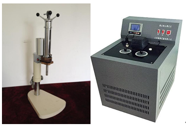 SH0048润滑脂相似粘度仪