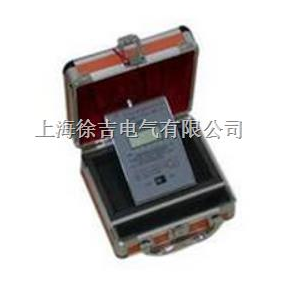 WB-III全屏蔽数字微安表