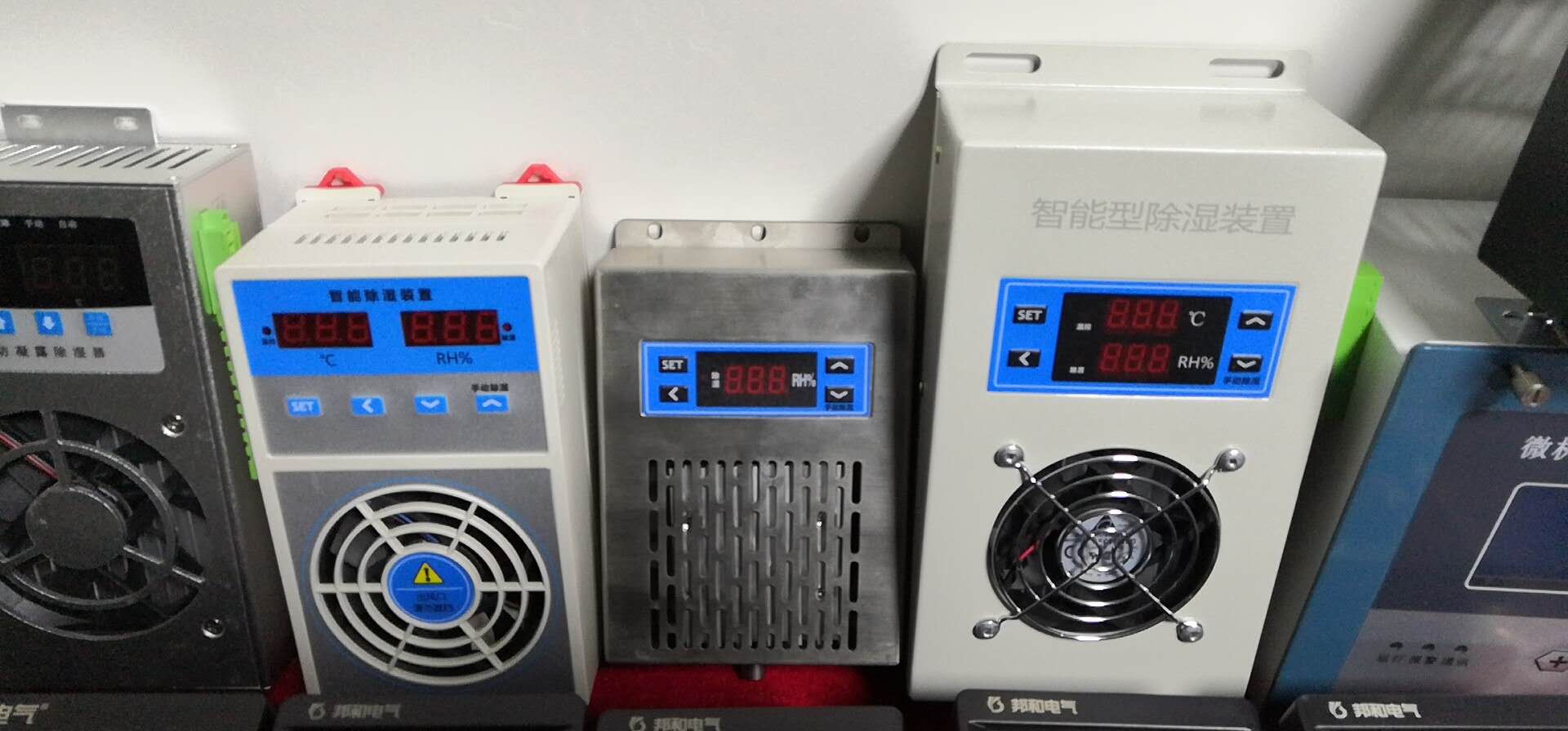 琼海温度控制器AB-WK-JH（TH）批发