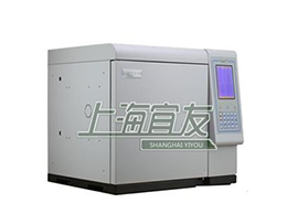  青岛明成MC-GC-7860-DT天然气全组分分析气相色谱仪