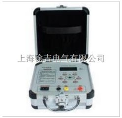 HT2672数字高压兆欧表