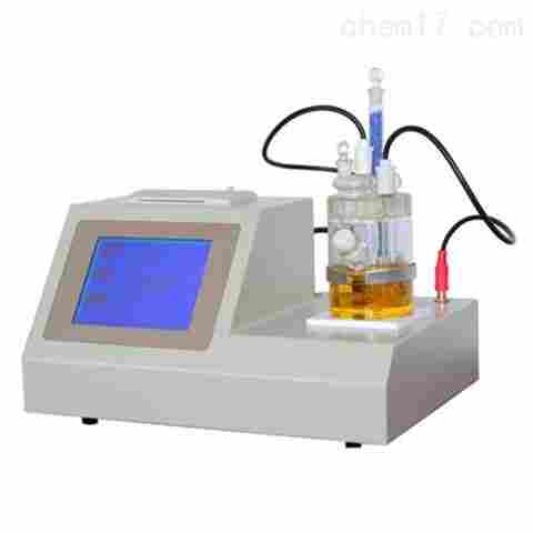 ZY106型石油化工微量水分测定仪