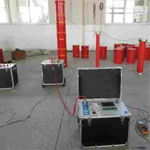 ZY-3000变频串联谐振成套试验装置