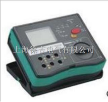 DY5106 数字式绝缘电阻测试仪（多量程）
