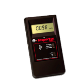 美国进口 Inspector Alert射线检测仪厂家
