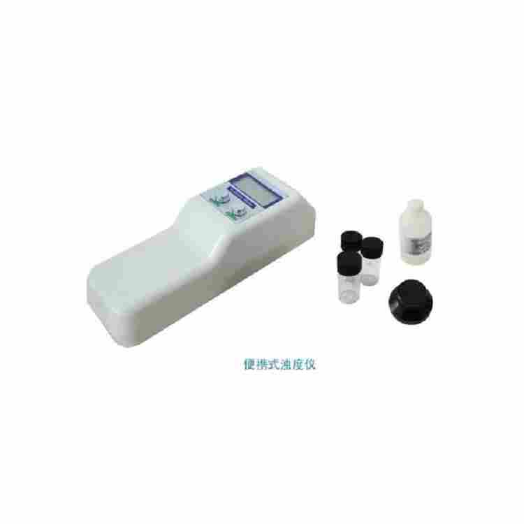 WGZ-200B 便携式浊度仪