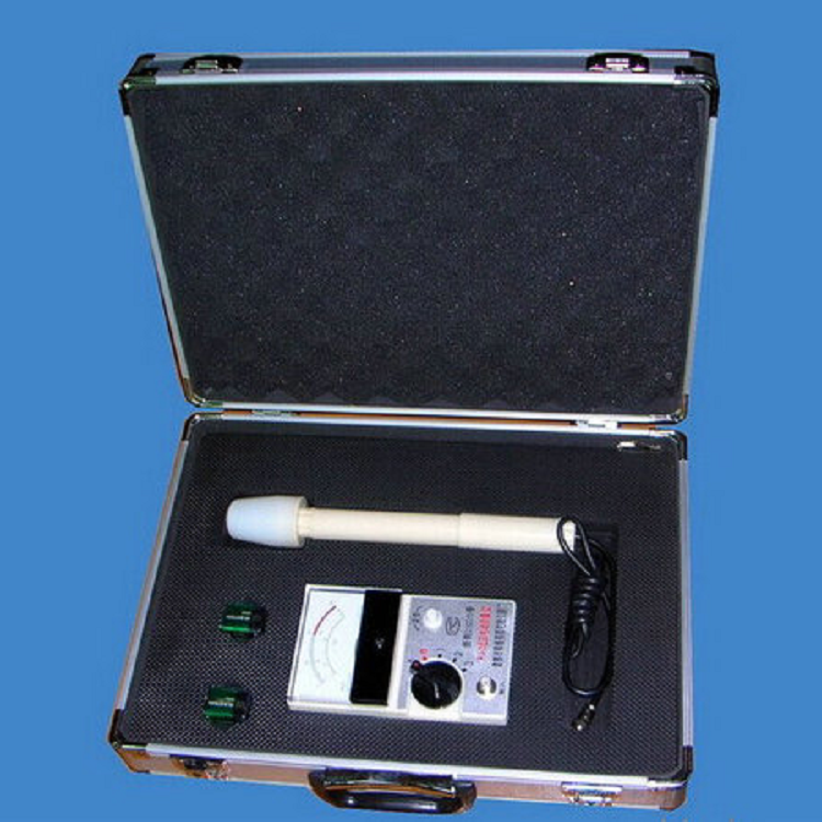 RJ-3型高频近区电场测量仪