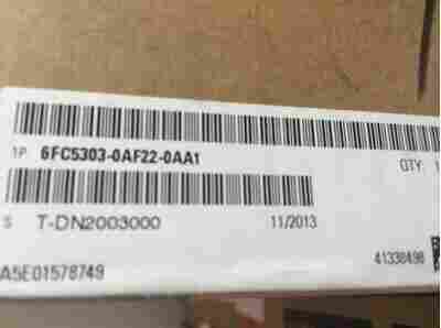 6FC5303-0AF22-1AA1西门子 MCP机床控制面板