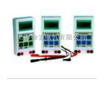 SMHG-6803电机故障诊断仪