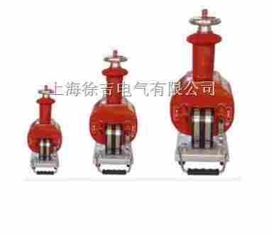 GTB交直流干式高压试验变压器