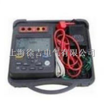 SL8102高压绝缘数字兆欧表