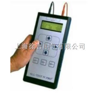 ALL-TEST Ⅳ PRO美国ALL电机故障检测系统